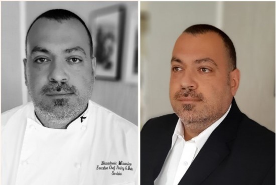 Miroslav, founder of TravelGlobe